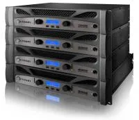 CROWN XTI4002 CROWN XTI4002