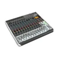 BEHRINGER QX2222USB BEHRINGER QX2222USB