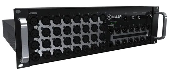 MACKIE DL32R
