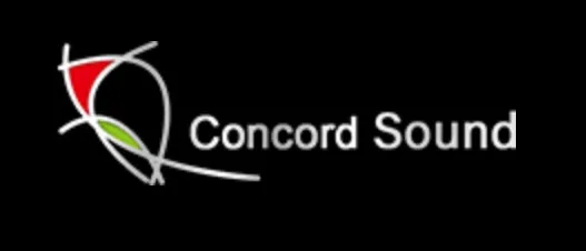 Concord Audio Concord Audio