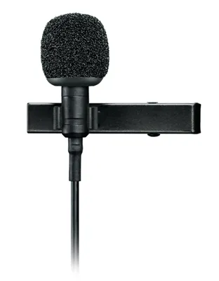 Shure MVL-3.5MM