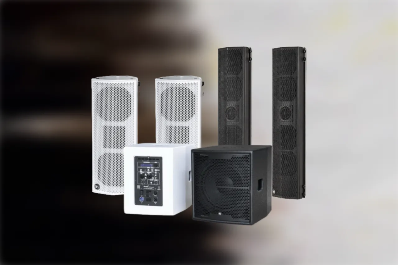 Снижение стоимости на акустику VOLTA Снижение стоимости на акустику VOLTA