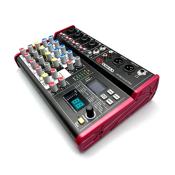 VOLTA INTRO 41 ULTRA VOLTA INTRO 41 ULTRA