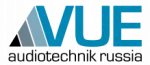 VUE Audiotechnik