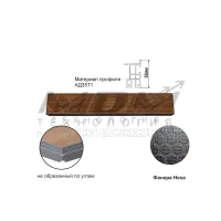 МДМ ППМ41-100х50-60х60