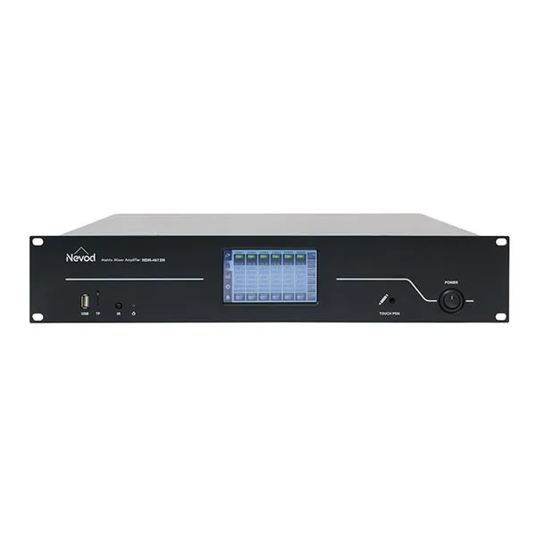 NEVOD NDM-4624M