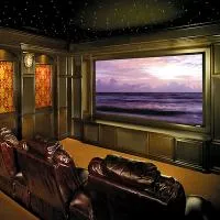 Draper Onyx HDTV (9:16) 165/65" 81*144 XH600V (HDG)