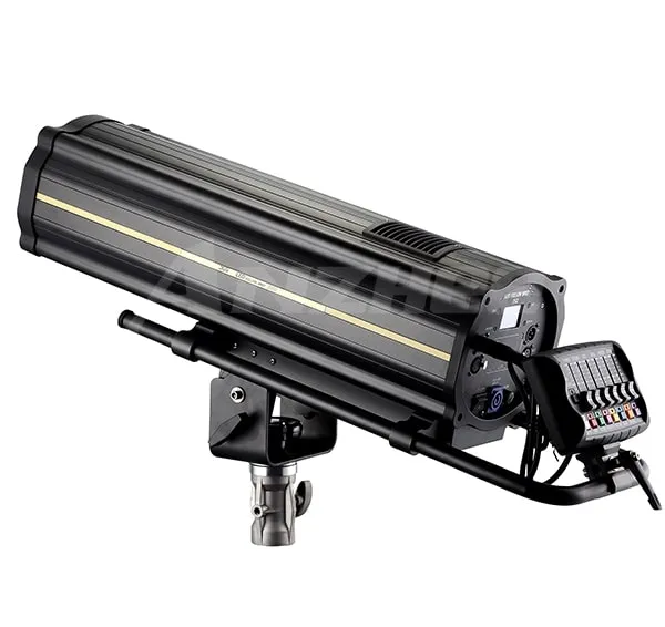 ANZHEE PRO Follow SPOT 350 ZOOM-M