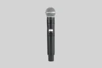 Shure ULXD2/SM58
