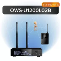 Октава OWS-U1200L02B-A