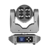 LightCraft 4x40W WASH