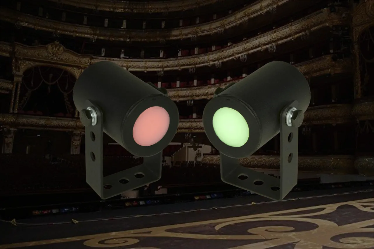 Новинка - световые метки IMLIGHT LTL MARK! Новинка - световые метки IMLIGHT LTL MARK!