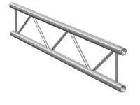 МДМ Серия Т29. Фермы плоские (вид D), размер основной трубы 50х2,5 мм, раскосы - 20х2 мм, тип соедин
