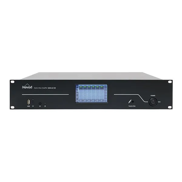 NEVOD NDM-4612М
