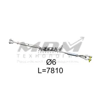 МДМ Р6-7810