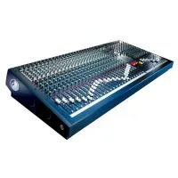 SOUNDCRAFT LX7ii-32 SOUNDCRAFT LX7ii-32