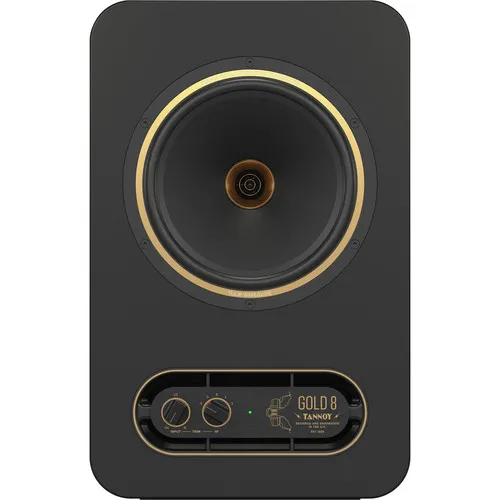 TANNOY GOLD 8 TANNOY GOLD 8