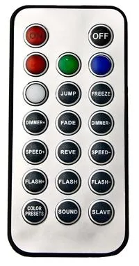 INVOLIGHT LC40 INVOLIGHT LC40