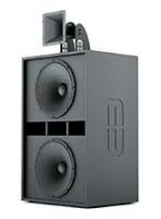 CVGAUDIO Moviematic MMCF215-F
