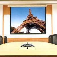 Draper Baronet(16:10) 67" 90*144 XT1000E, EBD:12"