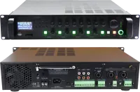 SVS Audiotechnik MA-240 PRO