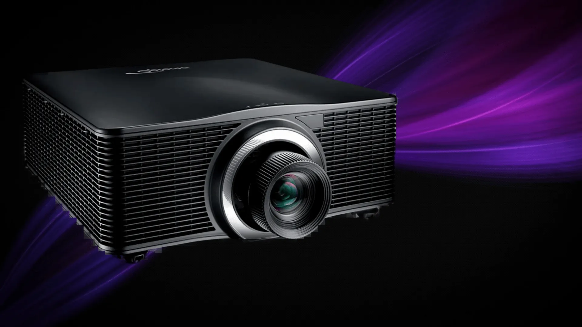 Новинка - лазерный проектор Optoma ZU1100 Новинка - лазерный проектор Optoma ZU1100