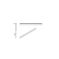 ИМЛАЙТ Кронштейн для юбки 990мм (велькро)