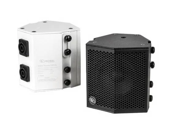 VOLTA NANO TECHNO TOP1