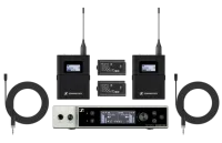 SENNHEISER EW-DX MKE 2 SET (Y1-3)