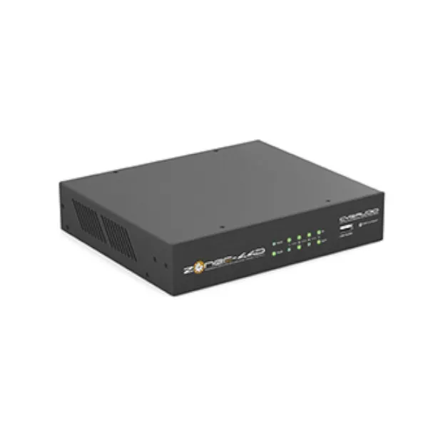 CVGAUDIO ZONER pro-44D