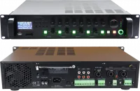 SVS Audiotechnik MA-240 PRO