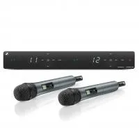 SENNHEISER XSW 1-835 DUAL-A SENNHEISER XSW 1-835 DUAL-A