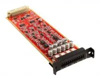 INTREND ITDSP-SOC4 INTREND ITDSP-SOC4