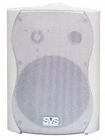 SVS Audiotechnik WS-40 White