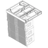 NEXT Flying Frame for LA26
