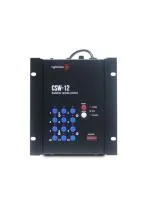 LightUnion CSW-12