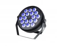 PROCBET PAR LED 18-15 RGBWA+UV