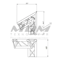 МДМ CLT23x20U020AT
