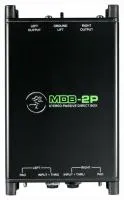 MACKIE MDB-2P