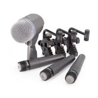 SHURE DMK57-52 SHURE DMK57-52