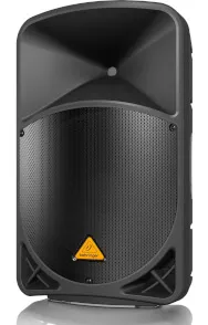 Лучшие акустические системы: BEHRINGER B115D Лучшие акустические системы: BEHRINGER B115D