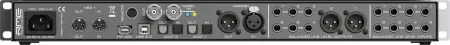 Купить RME Fireface UFX II по выгодной цене в Челябинске