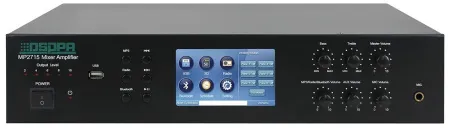 Купить DSPPA MP-2735 по выгодной цене в Челябинске