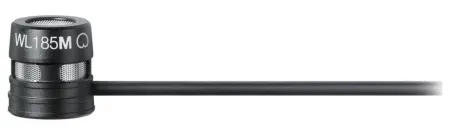 Shure WL185MB/C-TQG