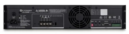 Купить CROWN XLC2800 по выгодной цене в Челябинске
