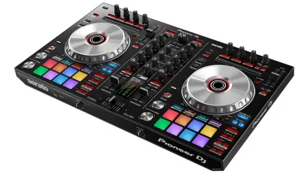 Купить PIONEER DDJ-SR2 по выгодной цене в Челябинске