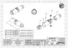 Купить AMPHENOL AP-6-12 по выгодной цене в Челябинске