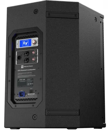 Купить ELECTRO-VOICE ETX-10P по выгодной цене в Челябинске
