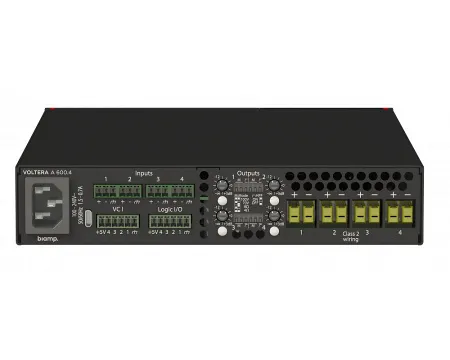 Купить BIAMP Voltera A 600.4 по выгодной цене в Челябинске