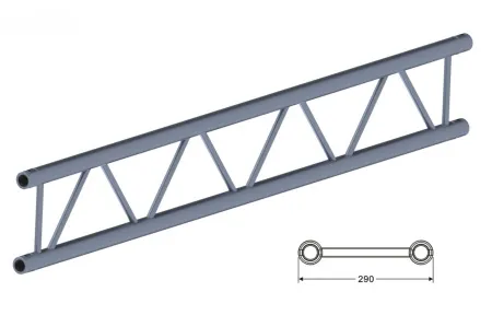 Купить INVOLIGHT IFX29-250 по выгодной цене в Челябинске